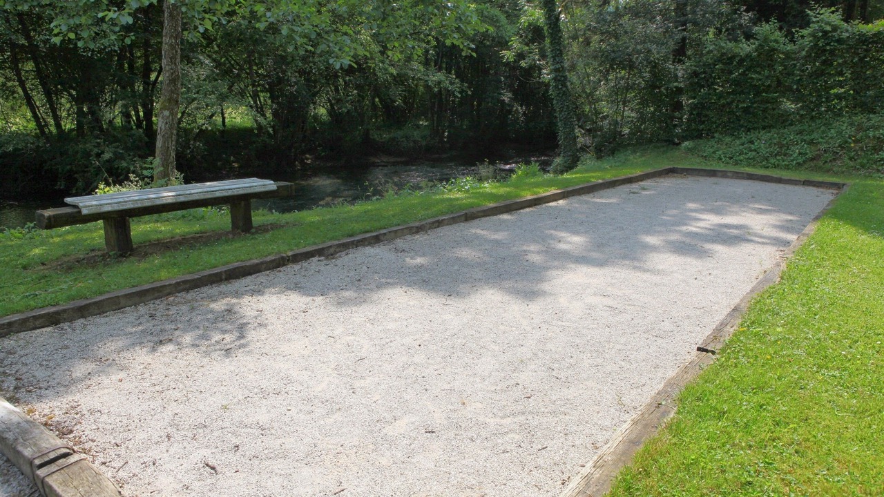 Photo of Outdoor in Nans-sous-Sainte-Anne
