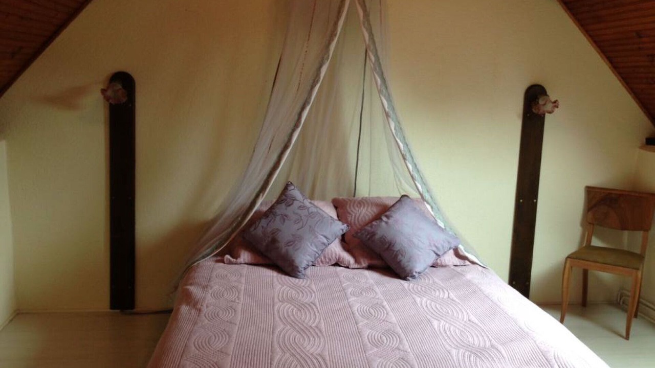 Photo of Bedroom in Broquiers