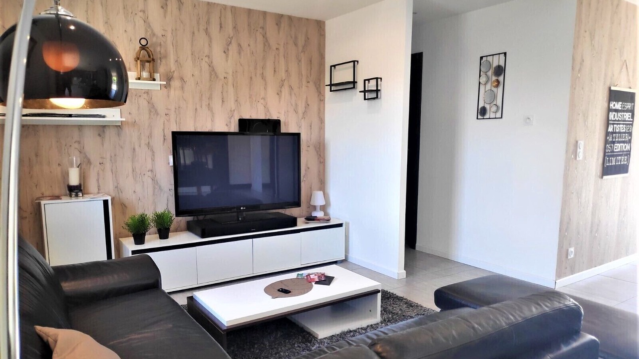 Photo of Livingroom in Chatenois
