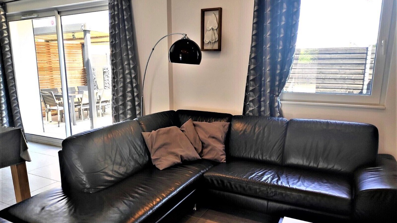 Photo of Livingroom in Chatenois