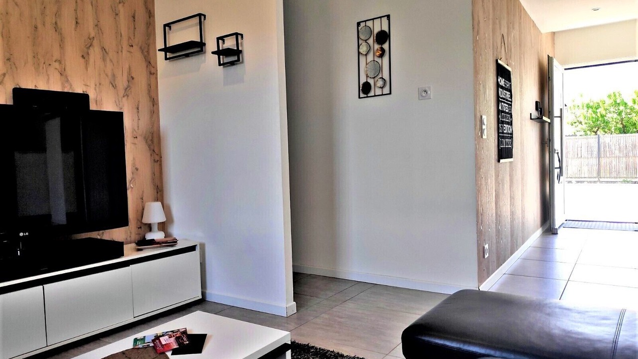 Photo of Livingroom in Chatenois