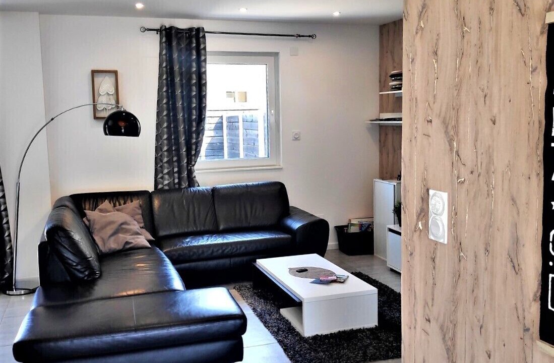 Photo of Livingroom in Chatenois
