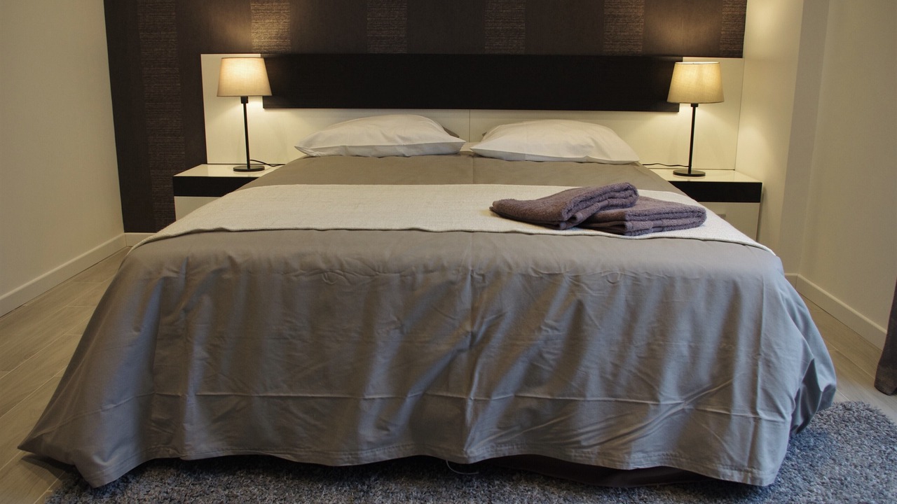 Photo of Bedroom in Chatenois