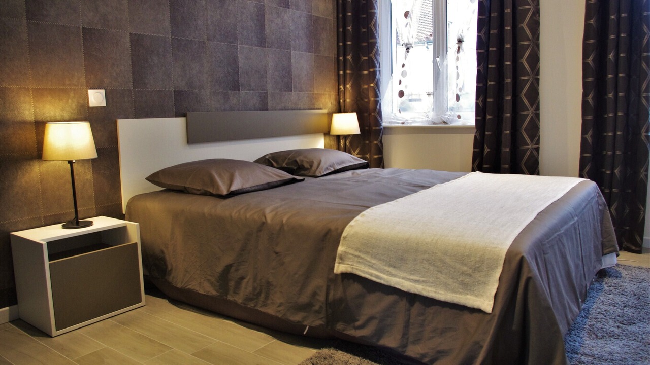 Photo of Bedroom in Chatenois