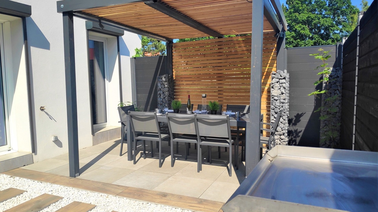 Photo of Outdoor in Chatenois