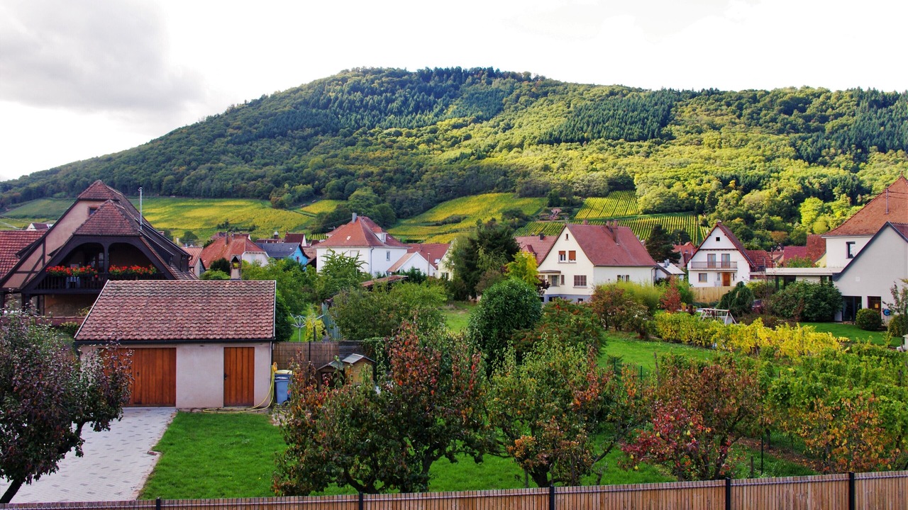Photo of Outdoor in Chatenois