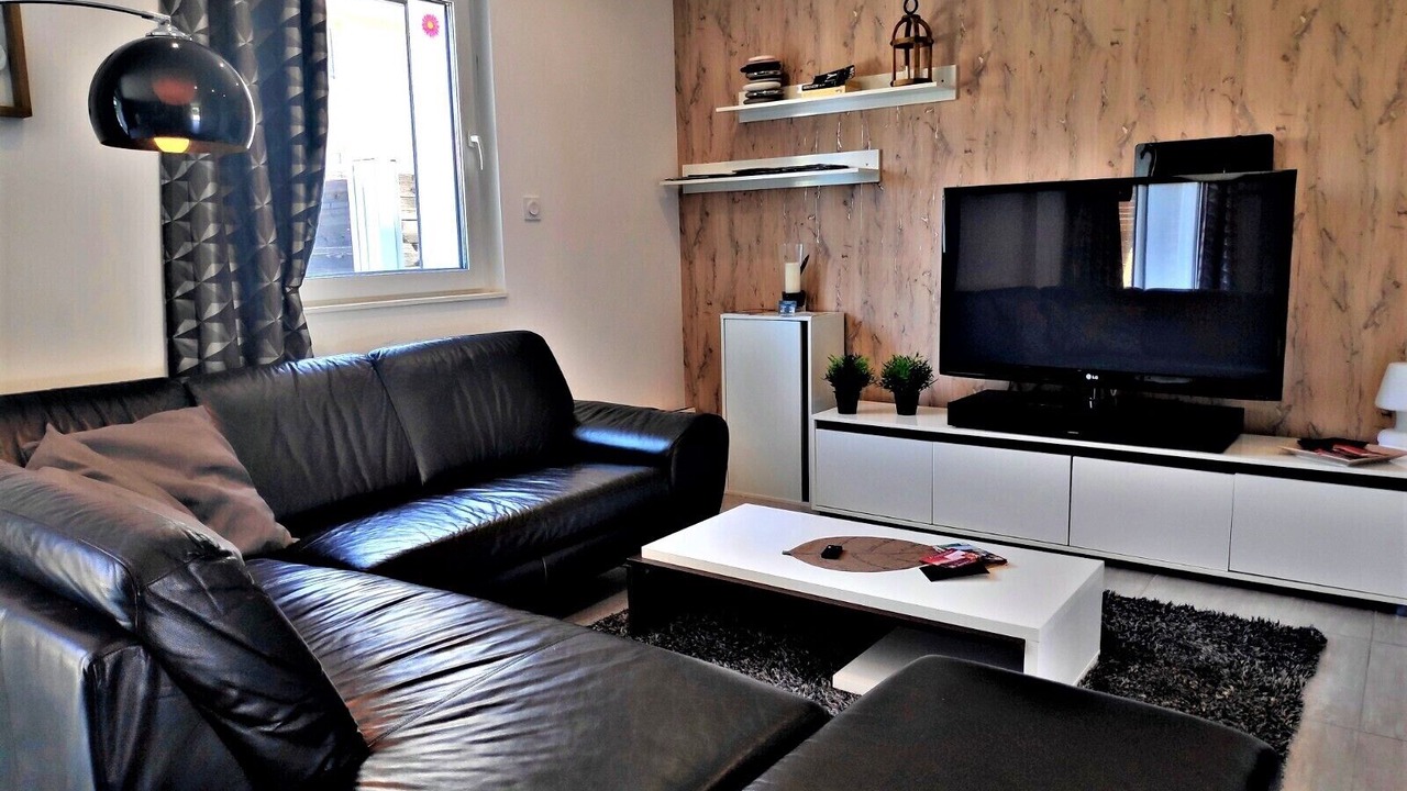 Photo of Livingroom in Chatenois
