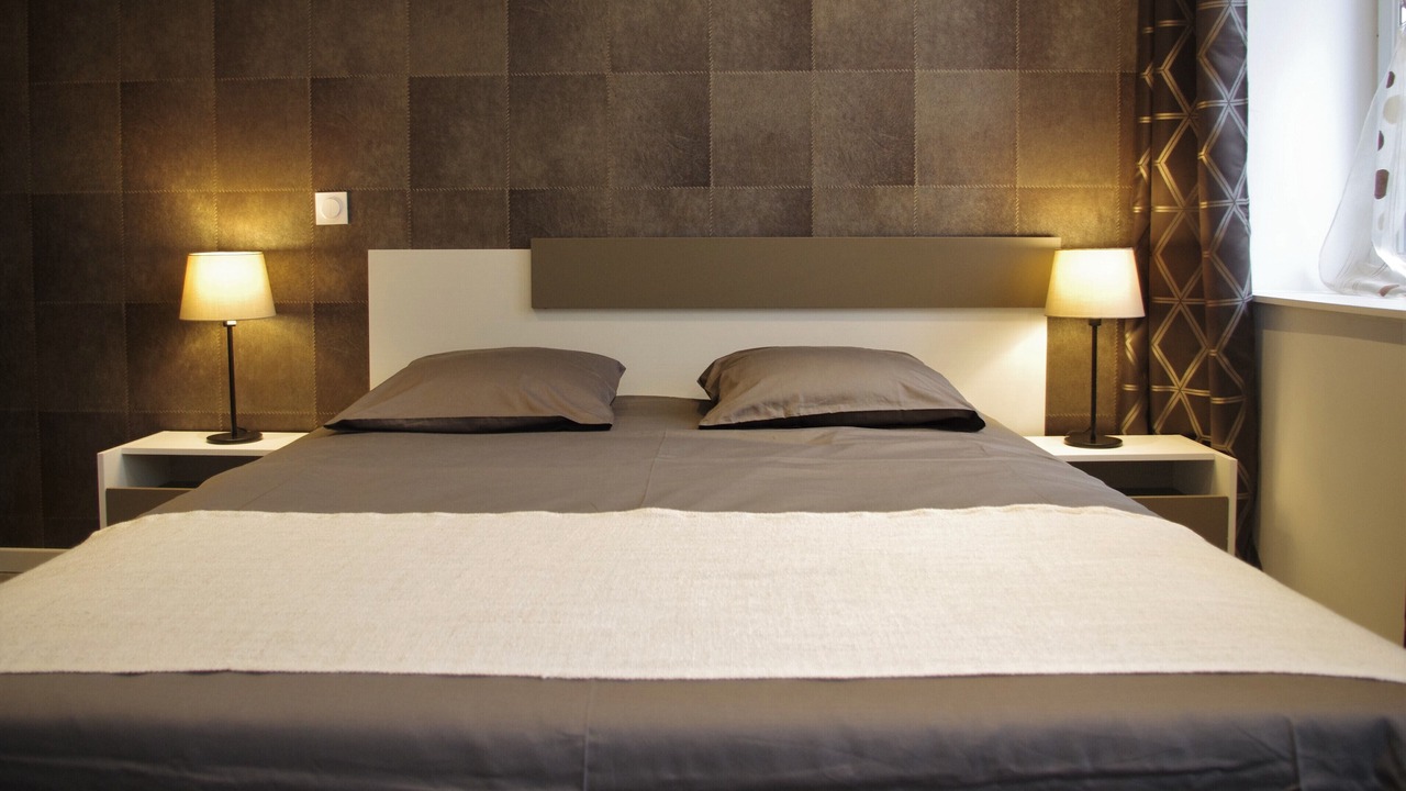 Photo of Bedroom in Chatenois