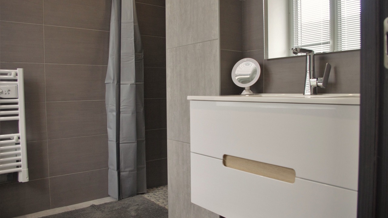Photo of Bathroom in Chatenois