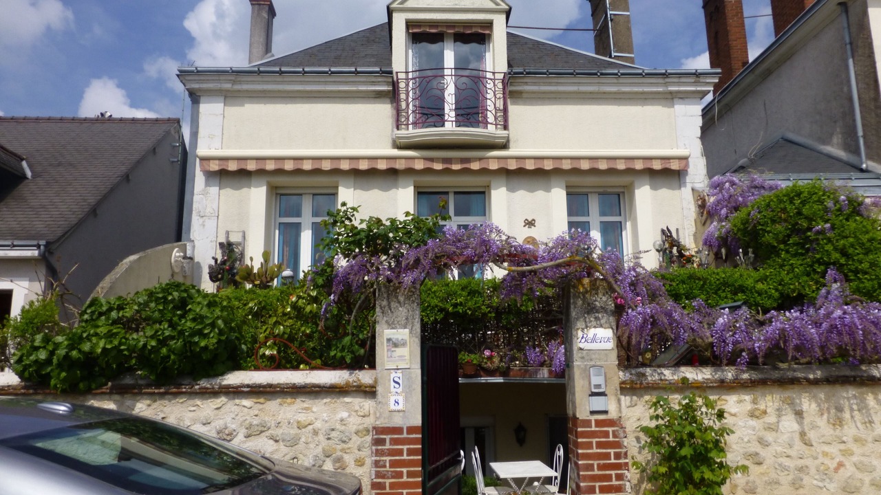 Photo of Outdoor in Amboise