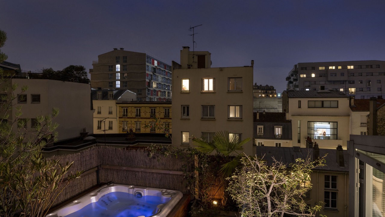 Photo of Outdoor in Quartier du Petit-Montrouge