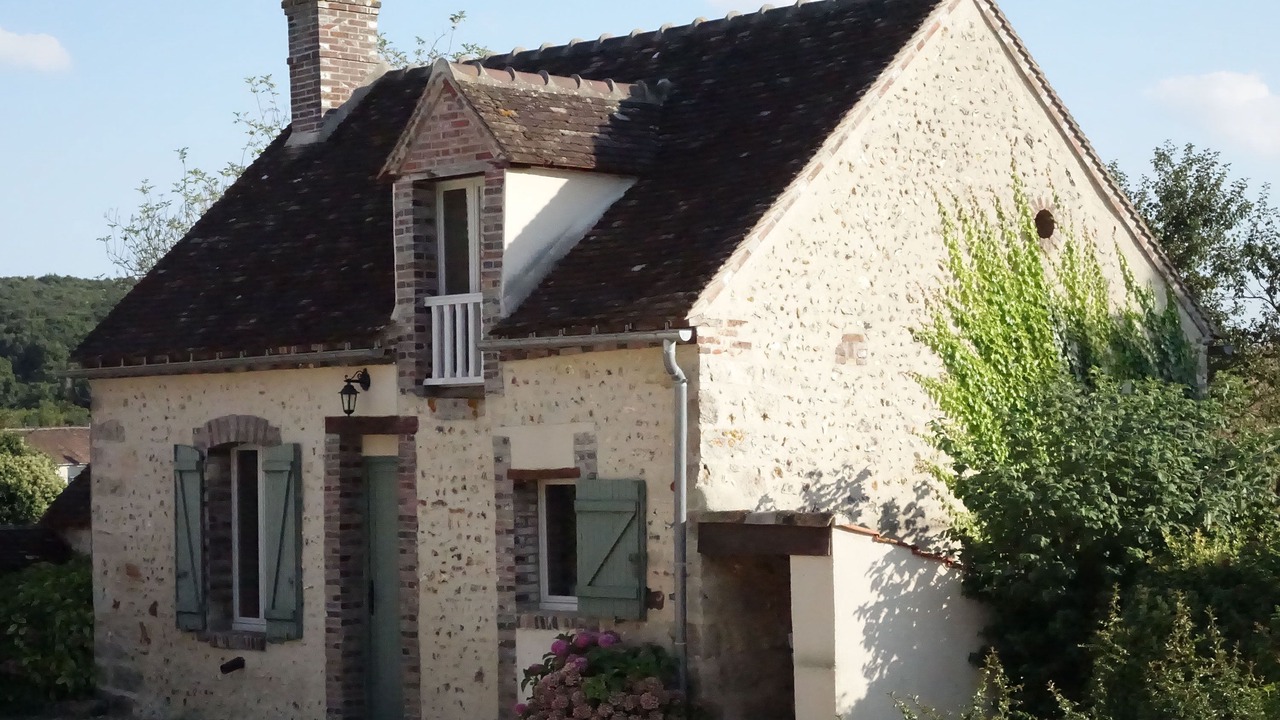 Photo of Outdoor in Chaumot