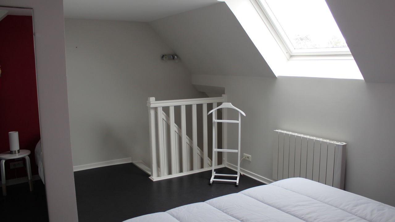 Photo of Bedroom in Condette