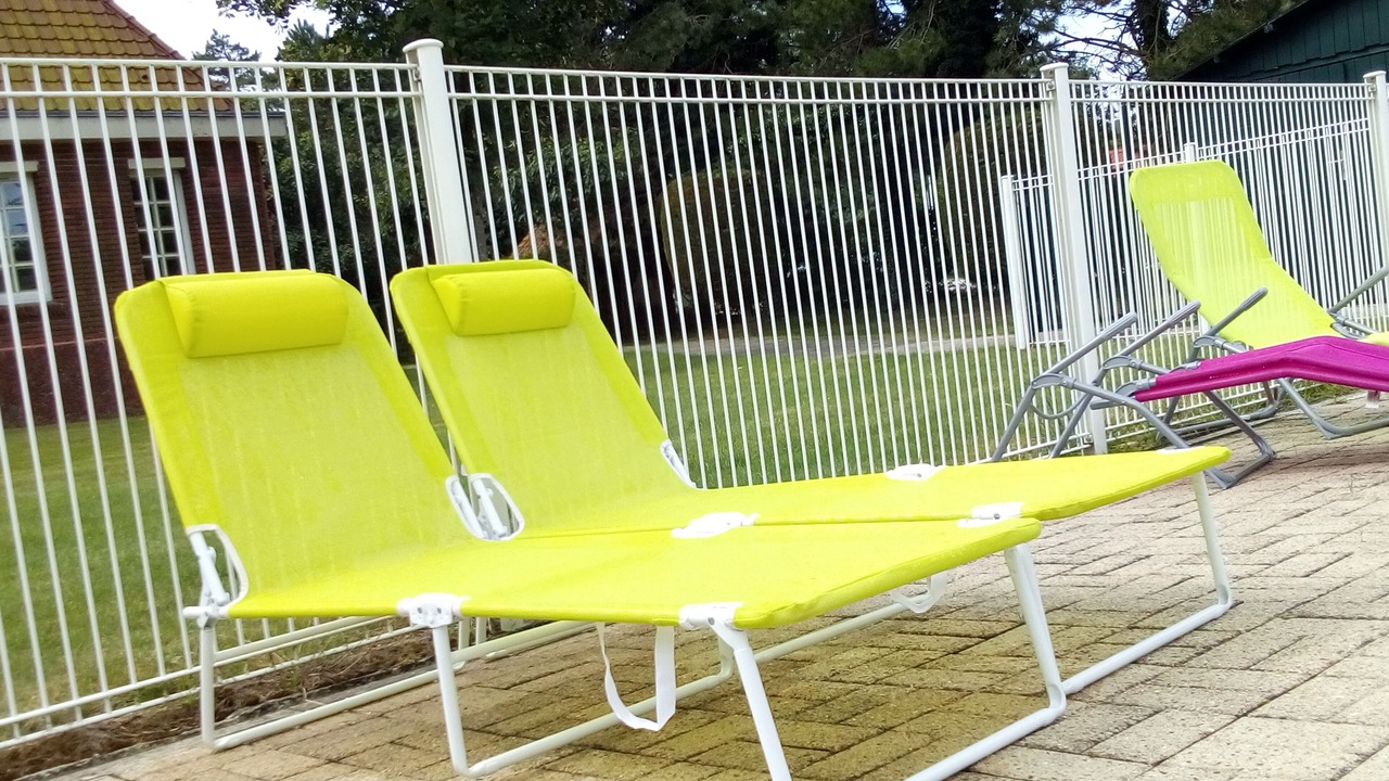 Photo of Outdoor in Condette