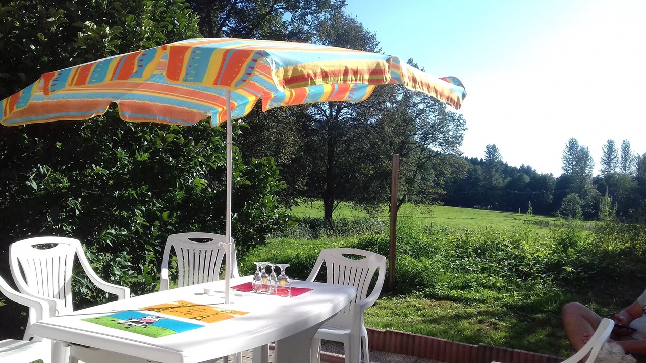 Photo of Outdoor in Ronchamp