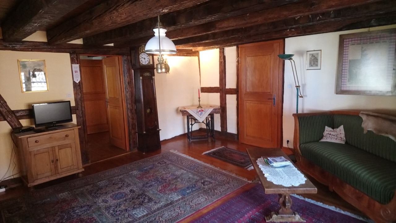Photo of Livingroom in Triembach-au-Val