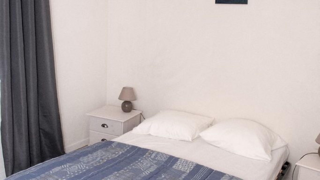 Photo of Bedroom in Saint-Riquier-es-Plains