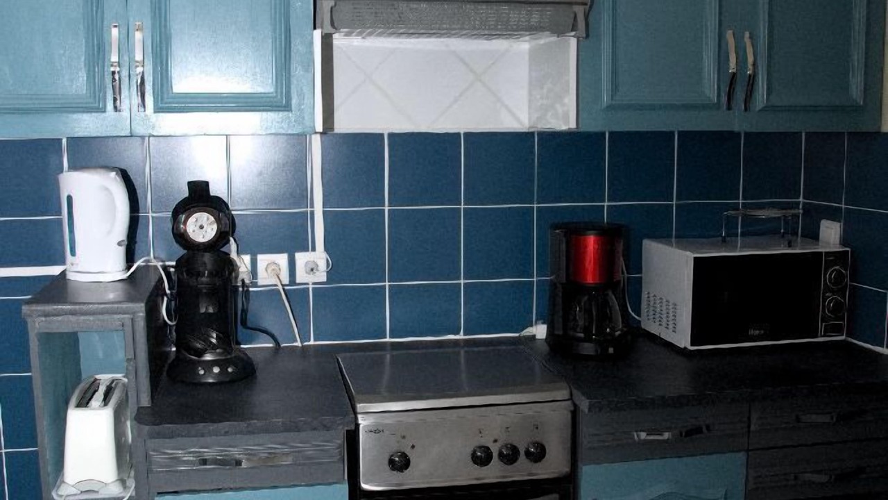 Photo of Kitchen in Saint-Riquier-es-Plains