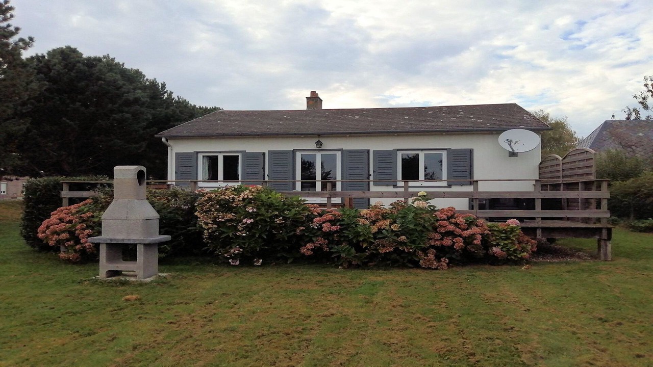 Photo of Outdoor in Saint-Riquier-es-Plains