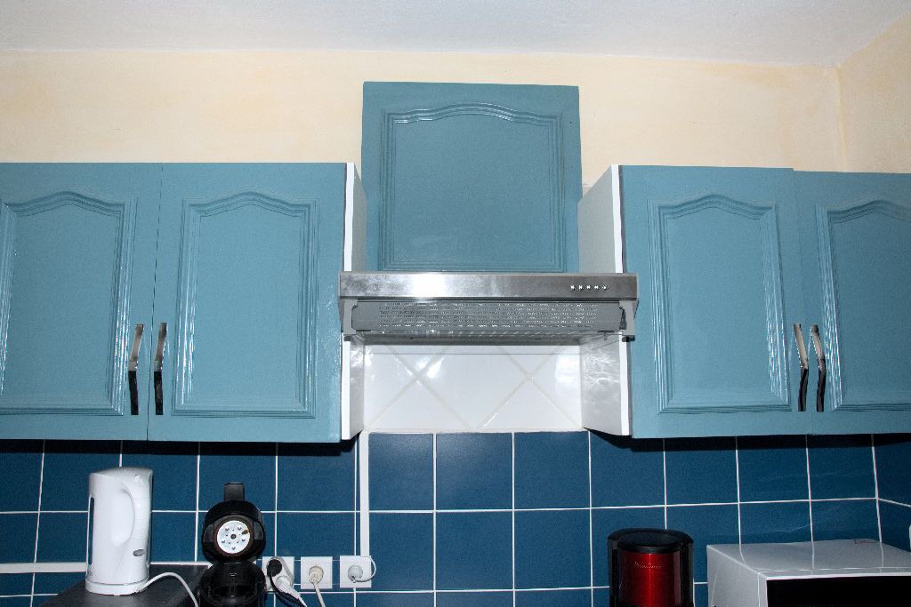 Photo of Kitchen in Saint-Riquier-es-Plains