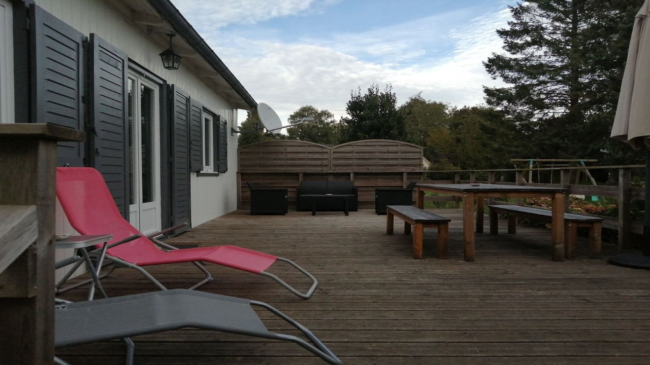 Photo of Outdoor in Saint-Riquier-es-Plains
