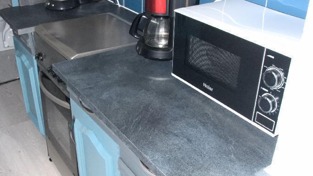 Photo of Kitchen in Saint-Riquier-es-Plains