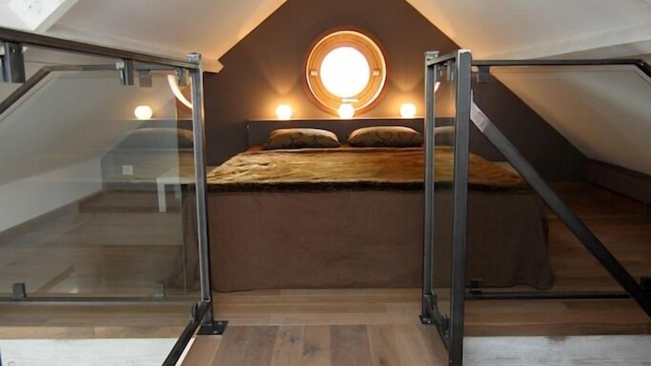 Photo of Bedroom in Amiens