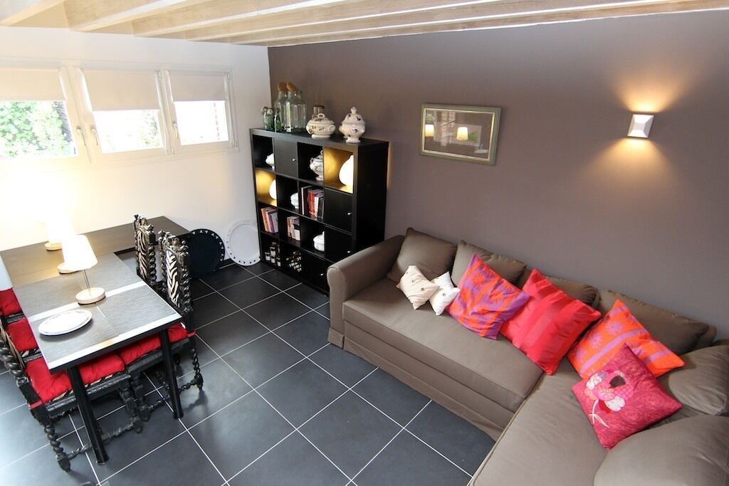Photo of Livingroom in Amiens