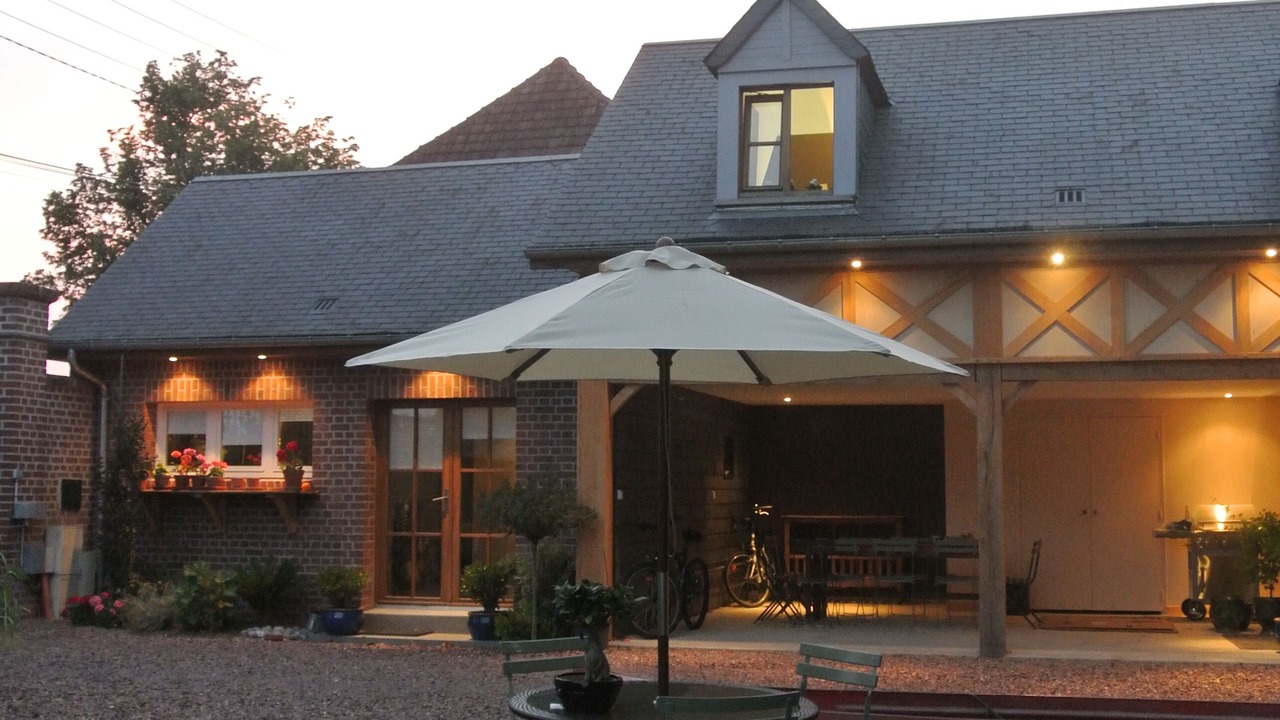 Photo of Outdoor in Amiens