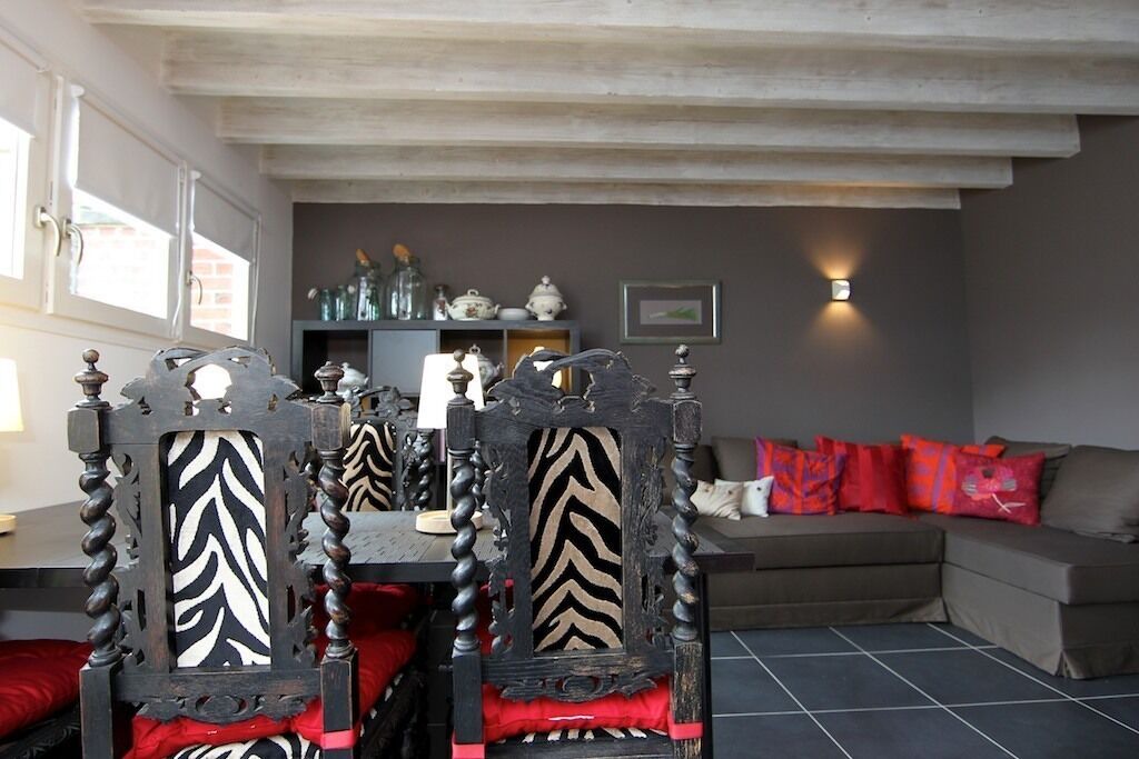 Photo of Livingroom in Amiens