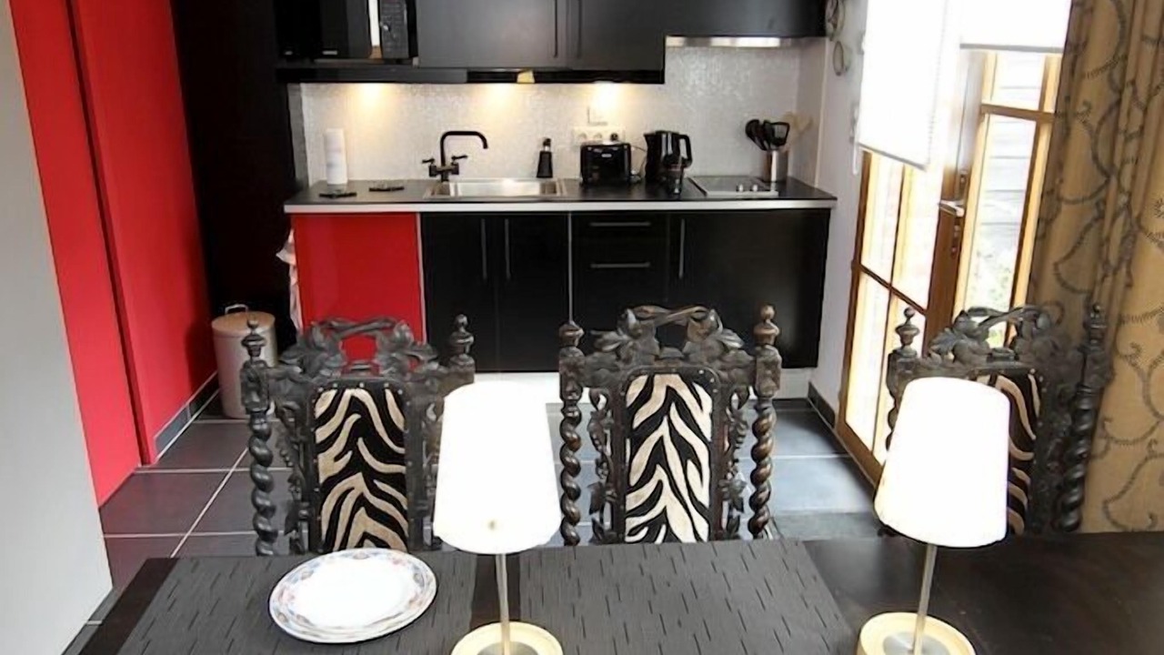 Photo of Kitchen in Amiens