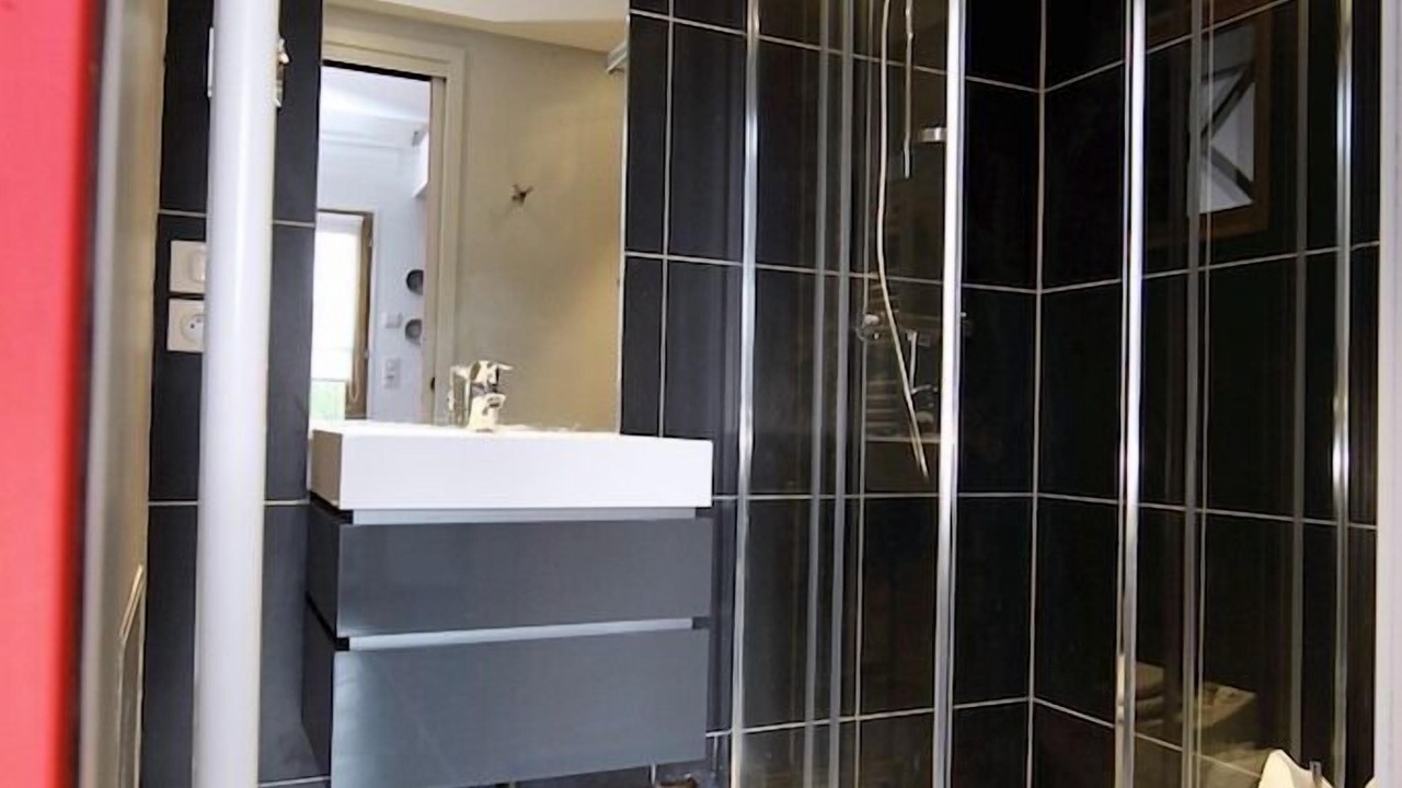 Photo of Bathroom in Amiens