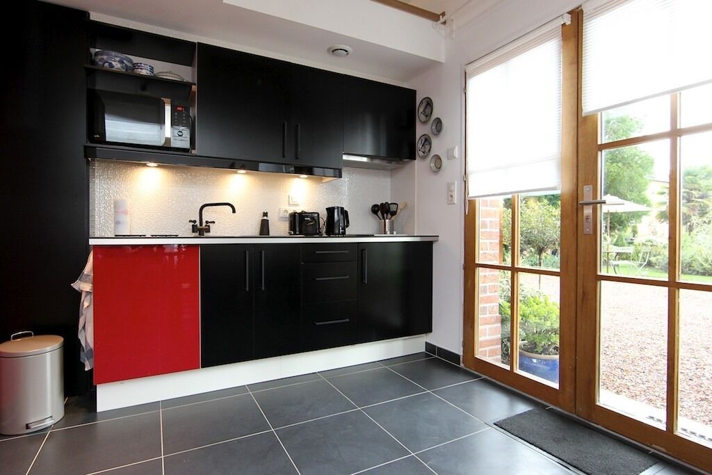 Photo of Kitchen in Amiens