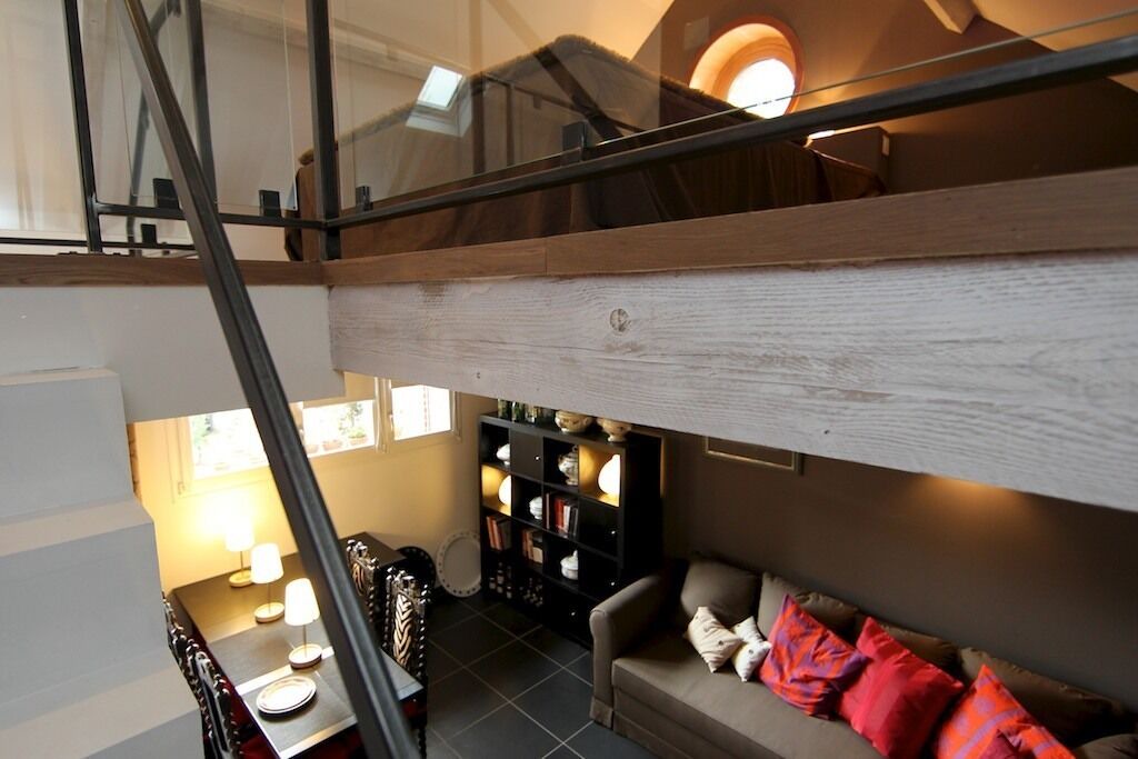 Photo of Livingroom in Amiens