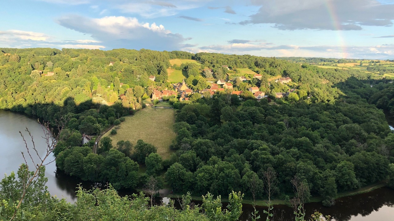 Photo of Outdoor in Ceaulmont