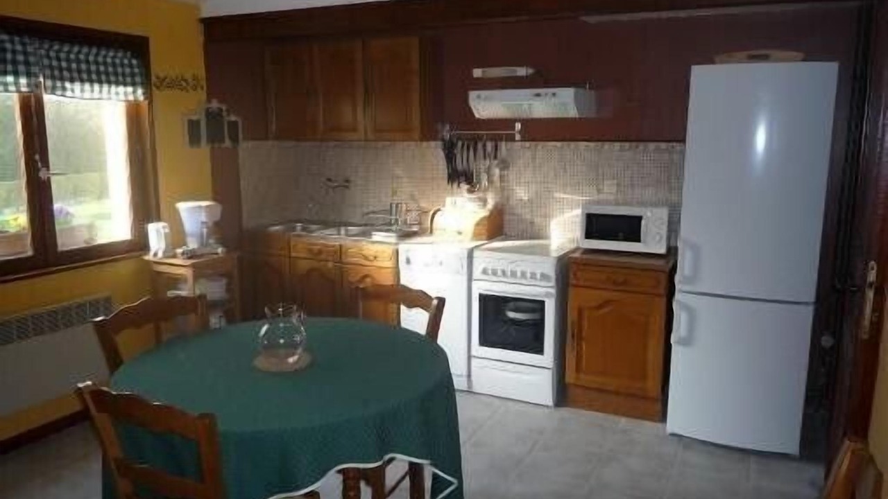 Photo of Kitchen in Haut-Loquin