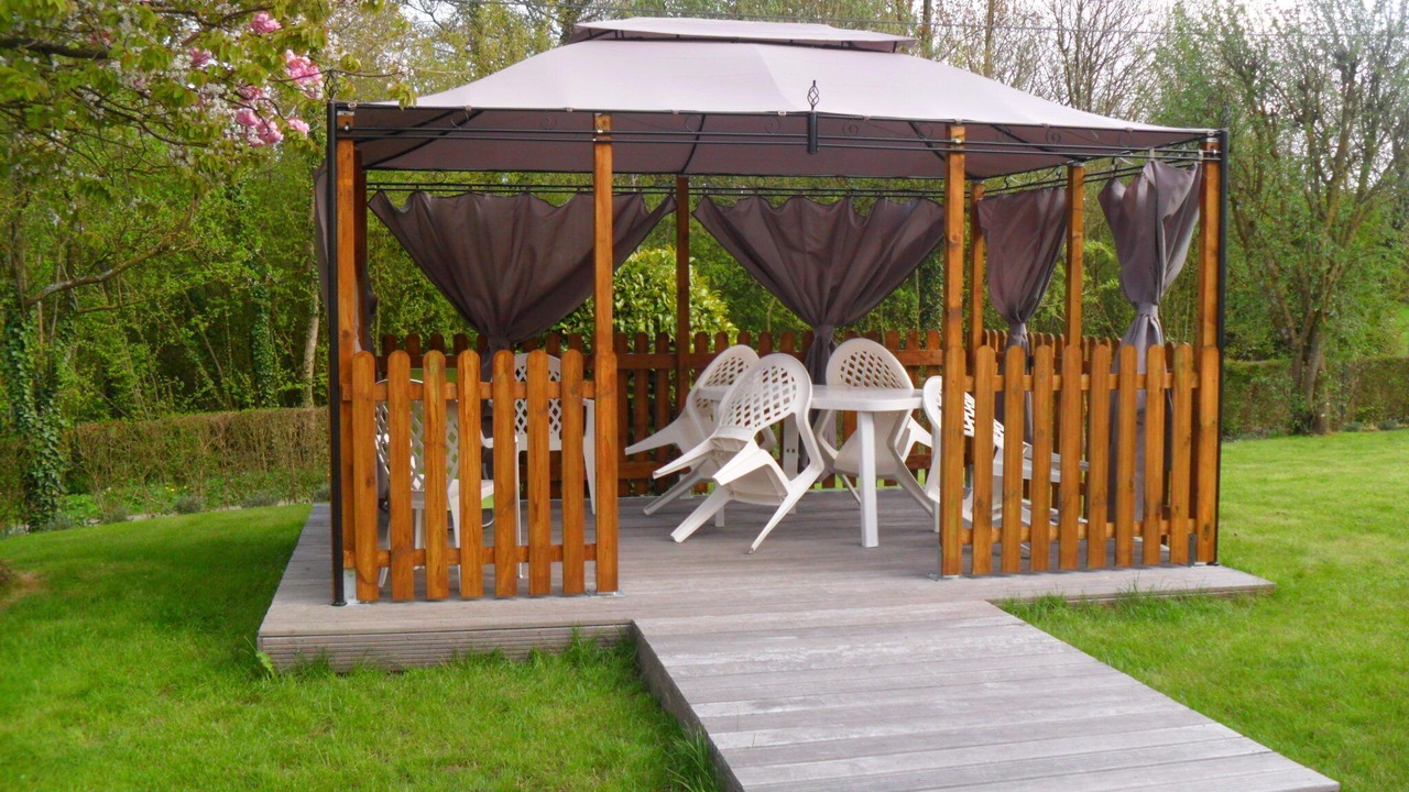 Photo of Outdoor in Haut-Loquin
