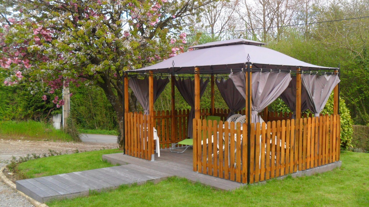 Photo of Outdoor in Haut-Loquin