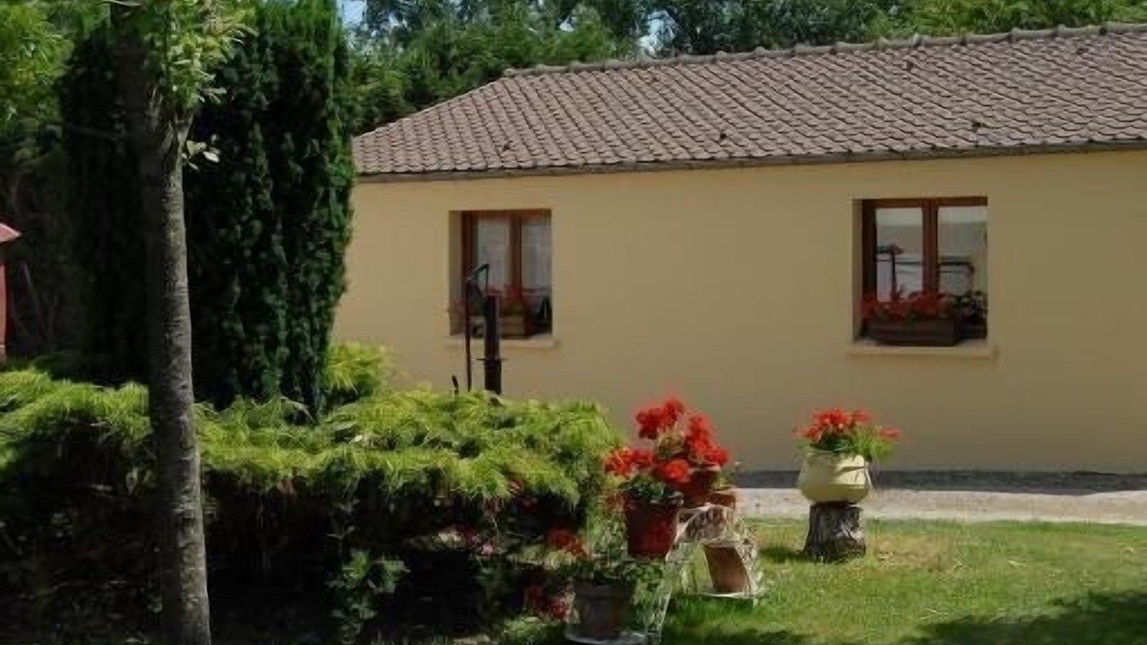 Photo of Outdoor in Haut-Loquin
