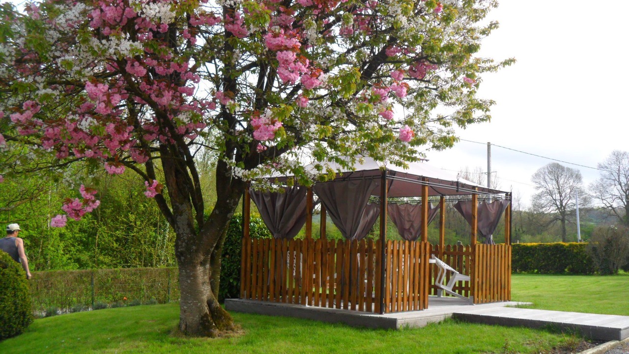 Photo of Outdoor in Haut-Loquin