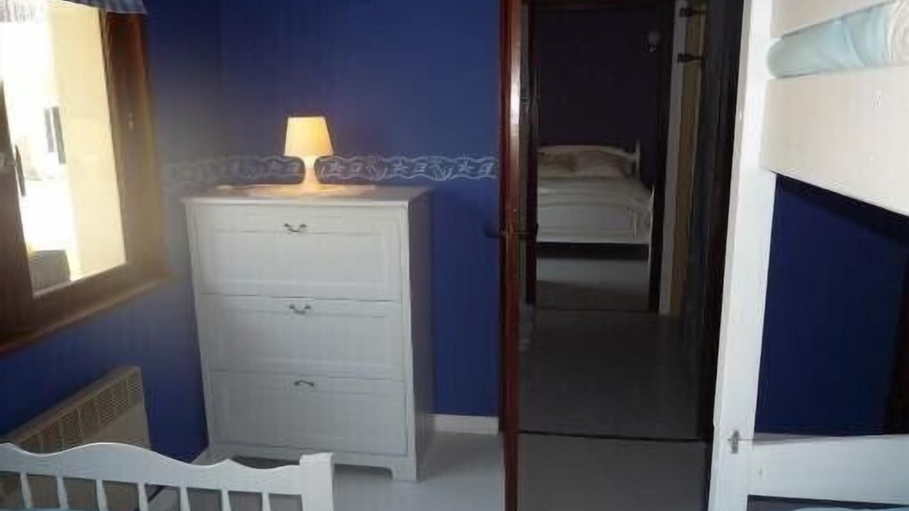 Photo of Bedroom in Haut-Loquin