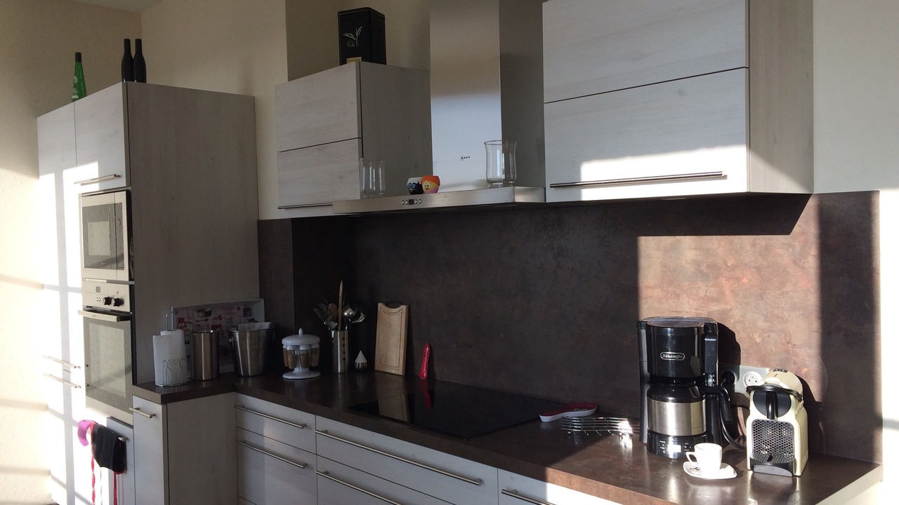 Photo of Kitchen in Centre Ville