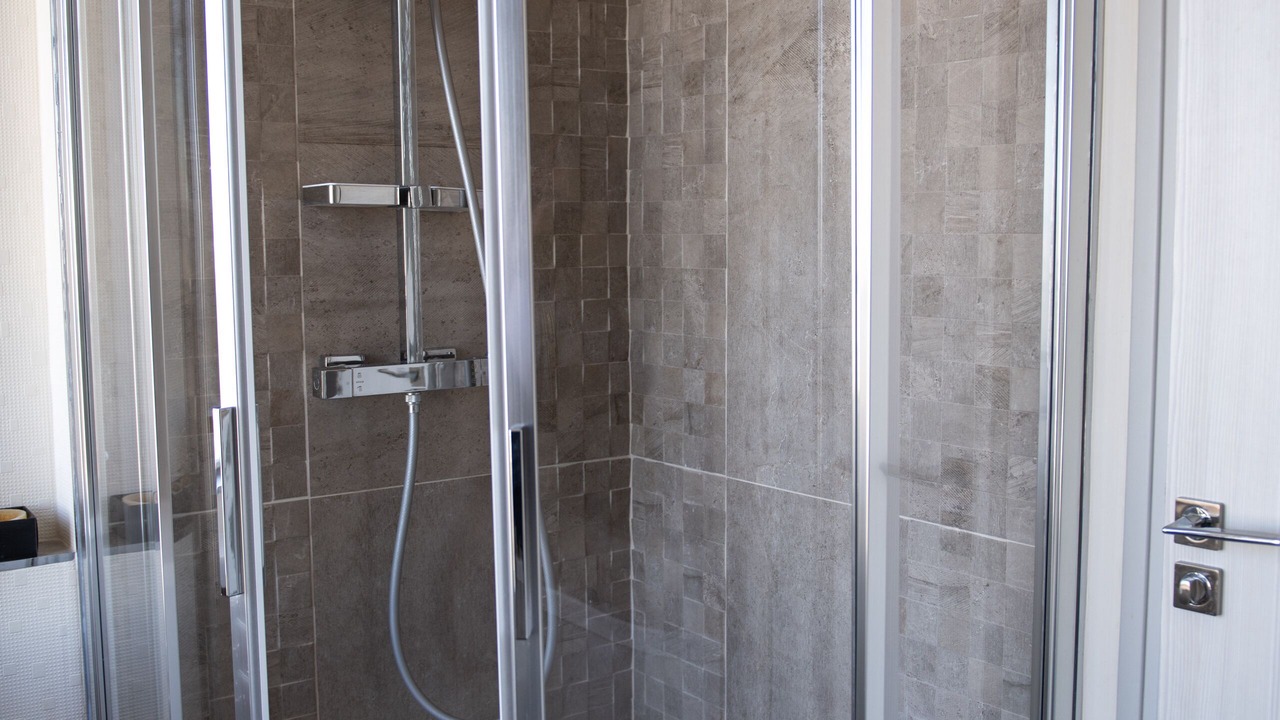 Photo of Bathroom in Centre Ville