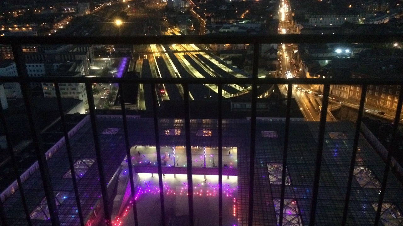 Photo of Outdoor in Centre Ville