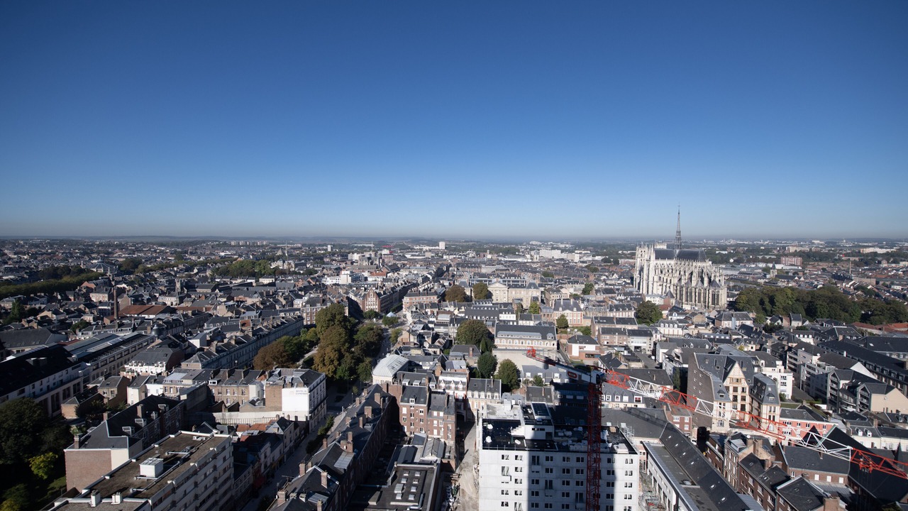 Photo of Outdoor in Centre Ville