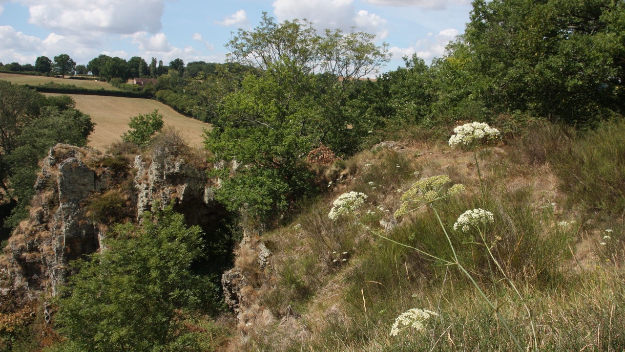Photo of Outdoor in Fontenay-pres-Vezelay