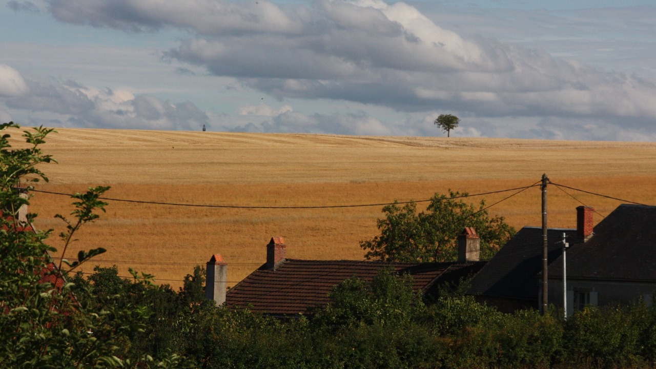 Photo of Outdoor in Fontenay-pres-Vezelay