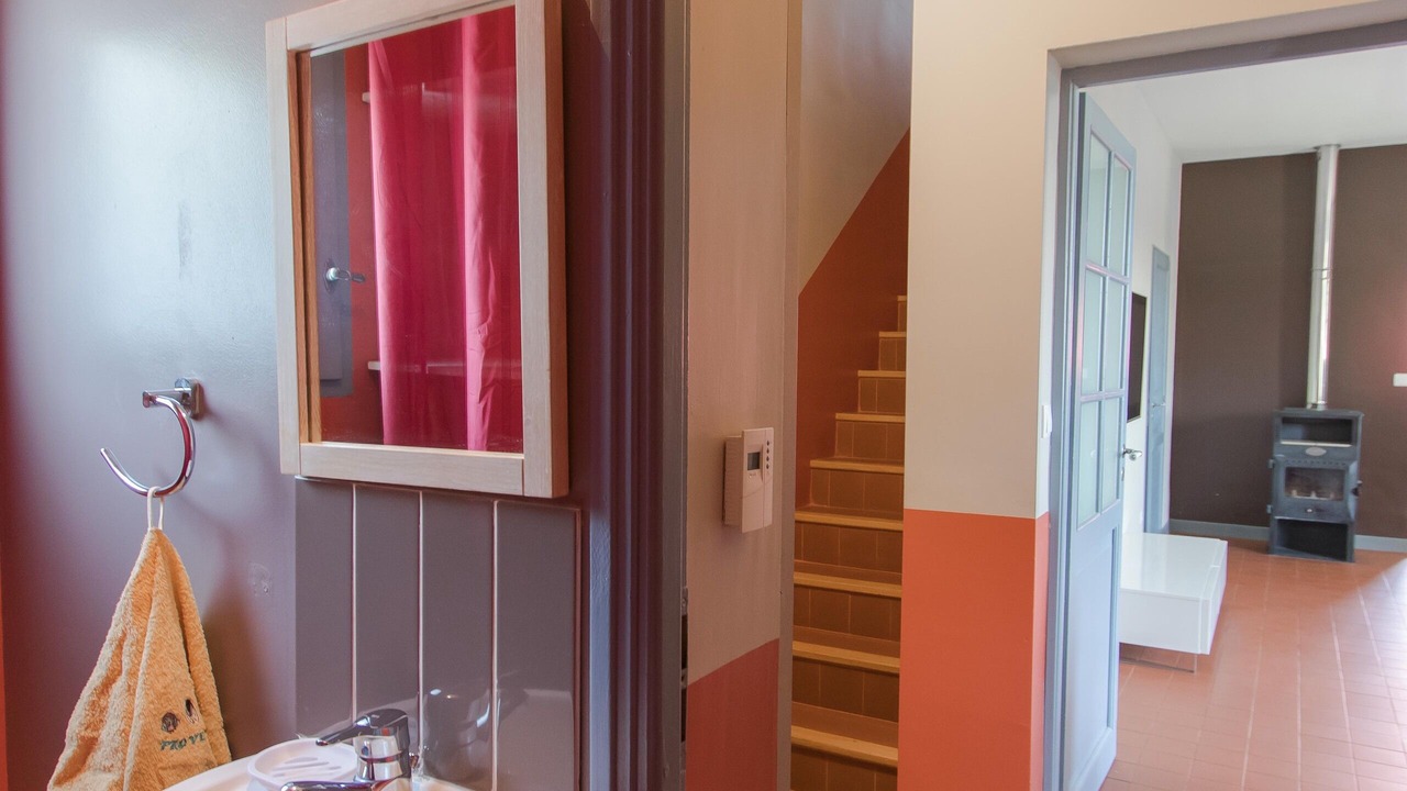 Photo of Bathroom in Octon