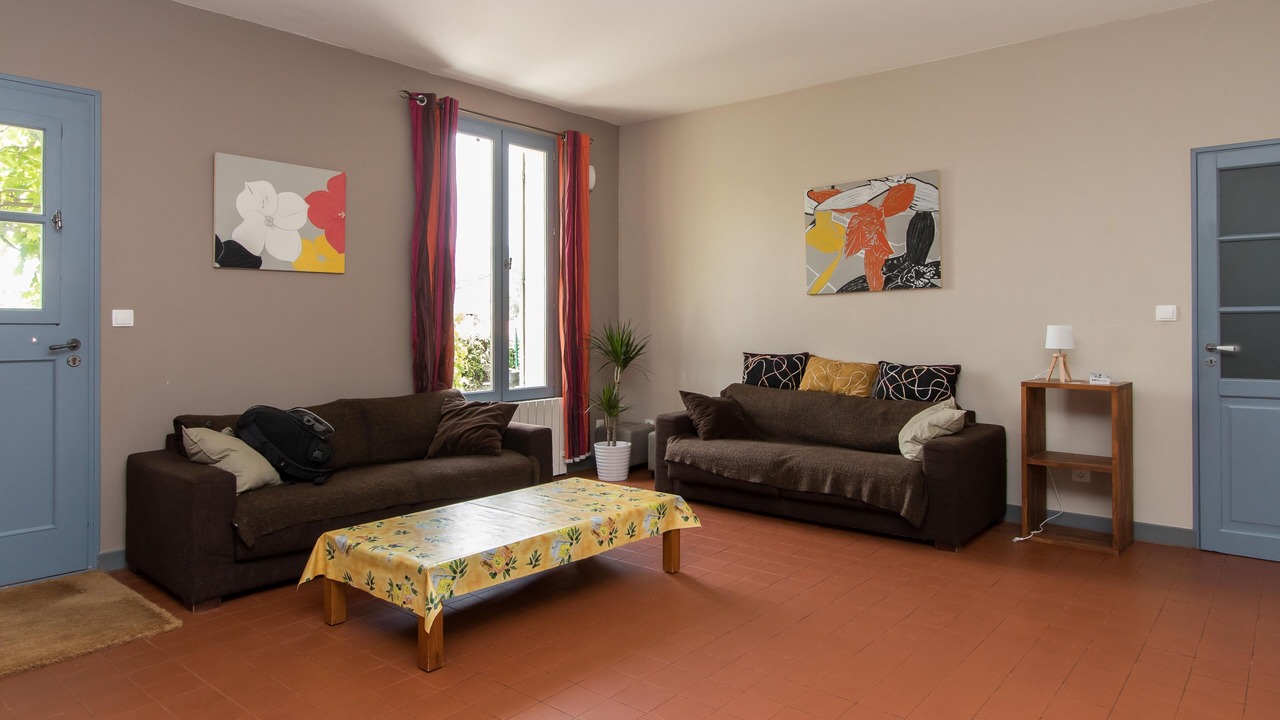 Photo of Livingroom in Octon