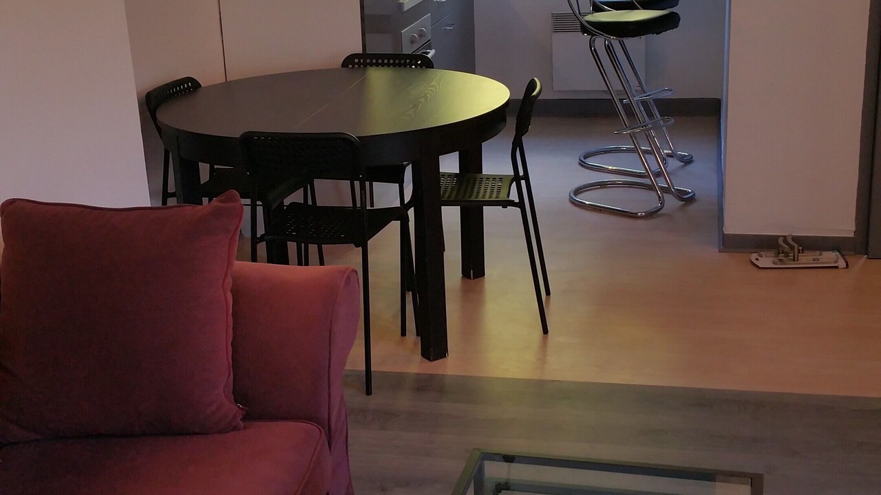 Photo of Livingroom in Meung-sur-Loire